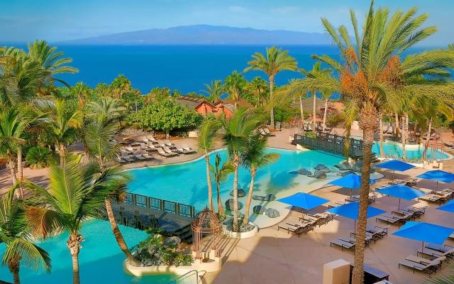 The Ritz-Carlton, Abama