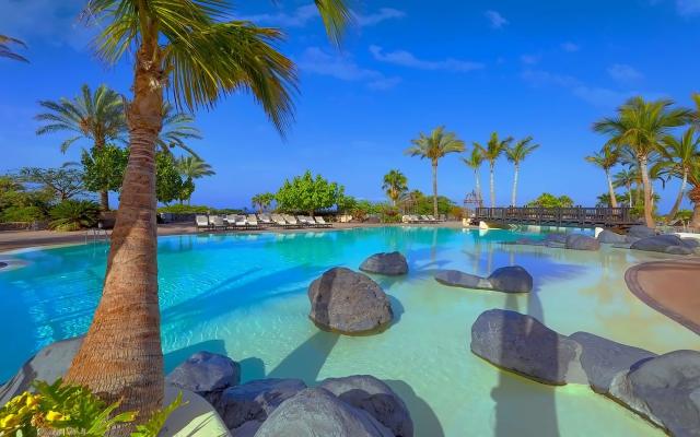 The Ritz-Carlton, Abama