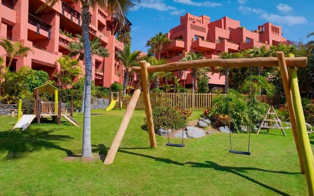 The Ritz-Carlton, Abama