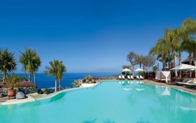 The Ritz-Carlton, Abama