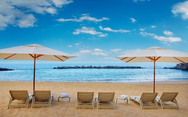 The Ritz-Carlton, Abama