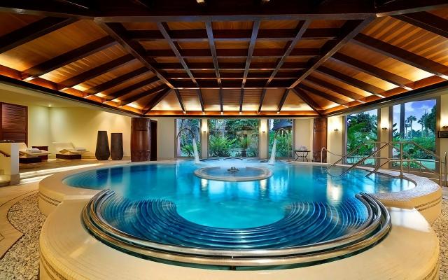 The Ritz-Carlton, Abama