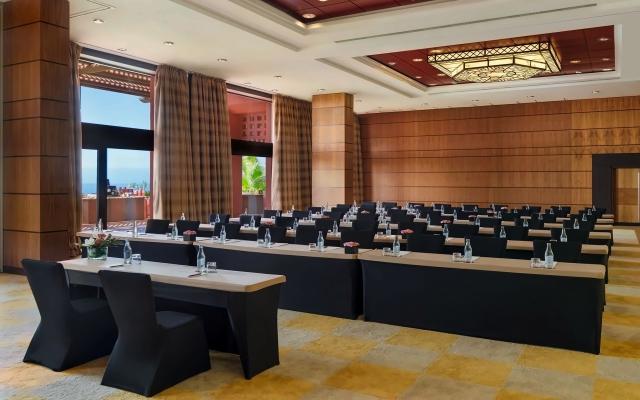 The Ritz-Carlton, Abama