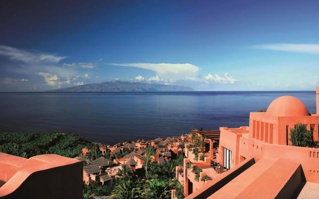 The Ritz-Carlton, Abama