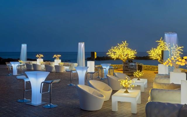 The Ritz-Carlton, Abama