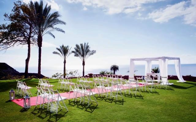 The Ritz-Carlton, Abama