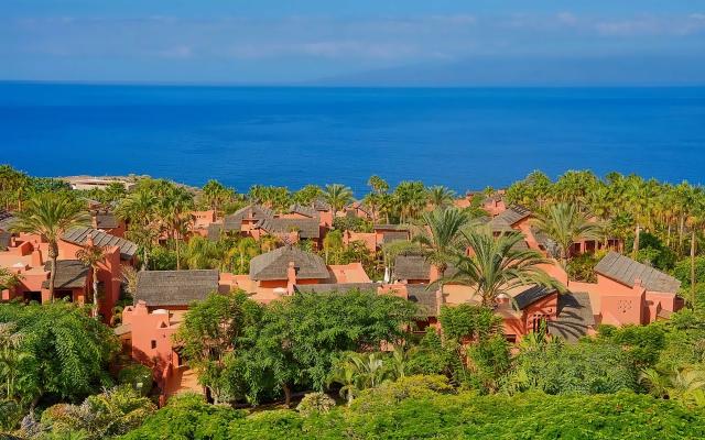 The Ritz-Carlton, Abama
