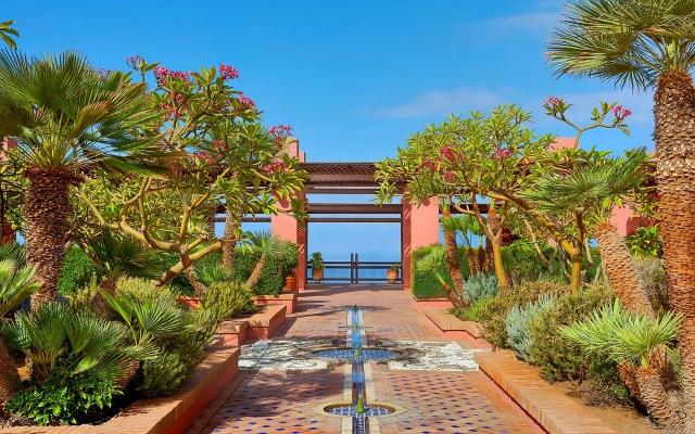 The Ritz-Carlton, Abama