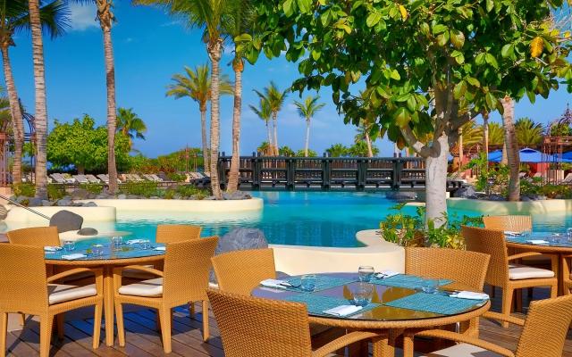 The Ritz-Carlton, Abama