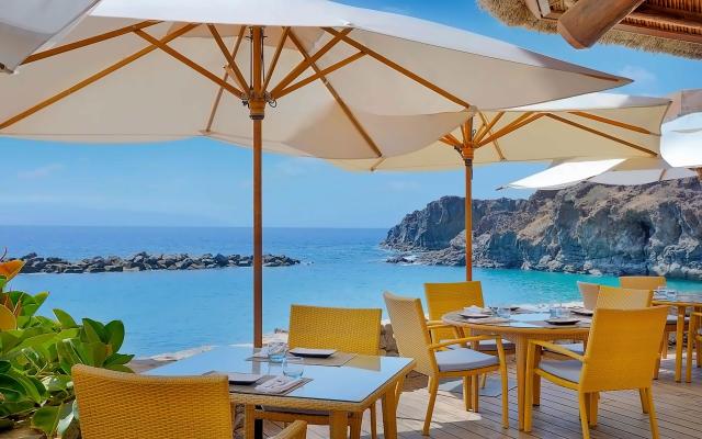 The Ritz-Carlton, Abama