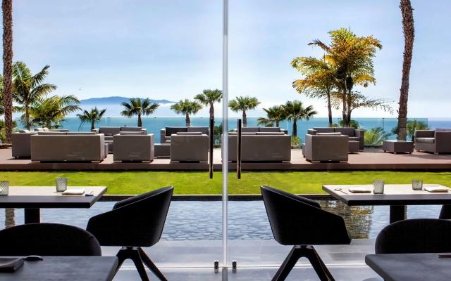 The Ritz-Carlton, Abama