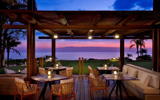 The Ritz-Carlton, Abama
