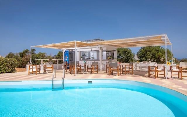 Anemos Inn