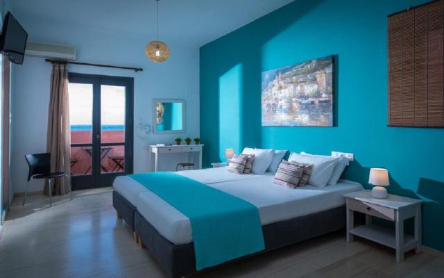 Double Room A/C