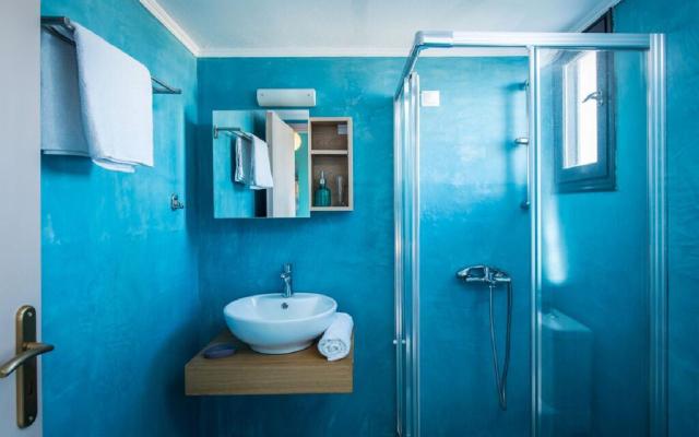 Double Room A/C