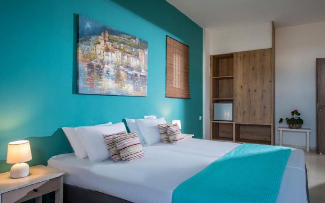 Double Room A/C