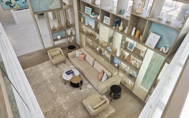 DoubleTree by Hilton Mangroovy El Gouna Resort