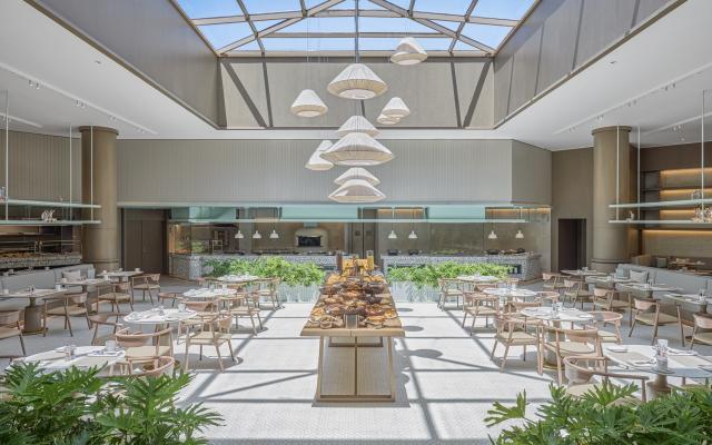 DoubleTree by Hilton Mangroovy El Gouna Resort