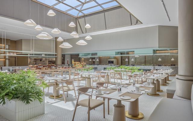 DoubleTree by Hilton Mangroovy El Gouna Resort