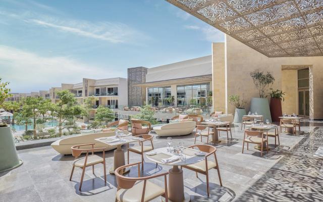 DoubleTree by Hilton Mangroovy El Gouna Resort