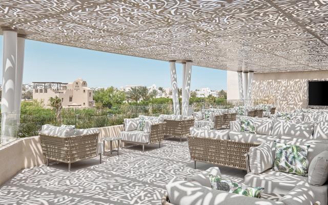 DoubleTree by Hilton Mangroovy El Gouna Resort