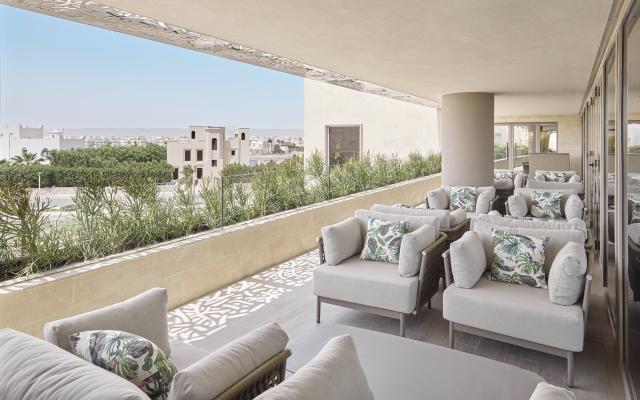 DoubleTree by Hilton Mangroovy El Gouna Resort