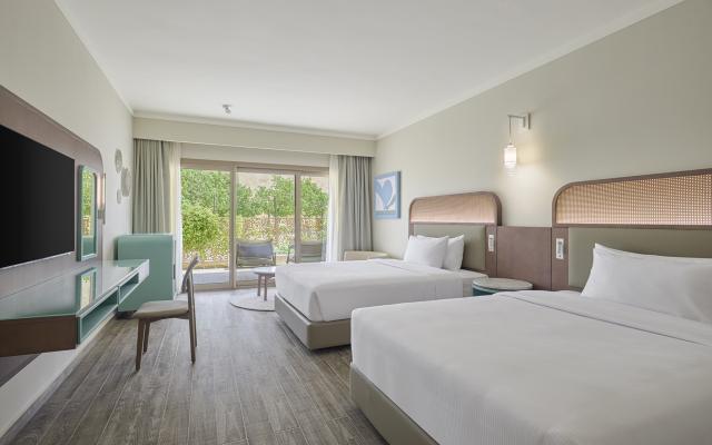 Guest Room (Back View)