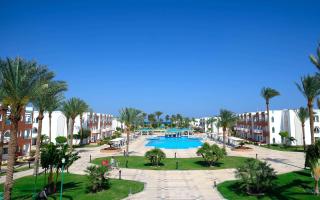 Sunrise Garden Beach