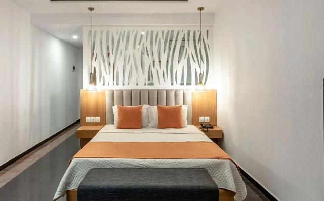 Exclusive Suite Sea View