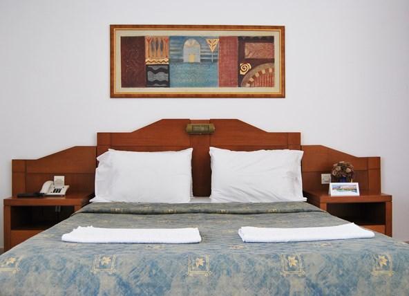 Standard Room Side Sea View