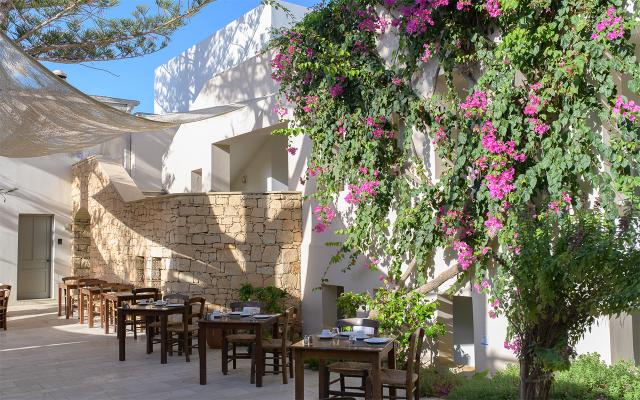 Castello Village Resort