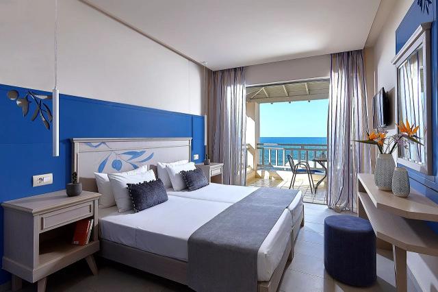 Deluxe Room Sea View