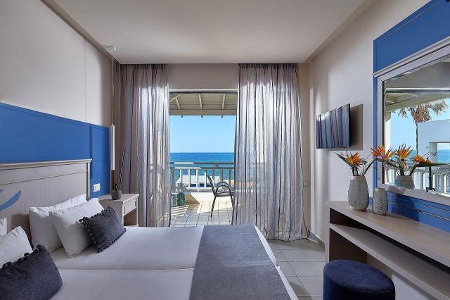 Deluxe Room Sea View