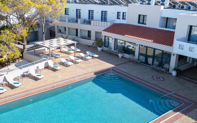Castello Village Resort