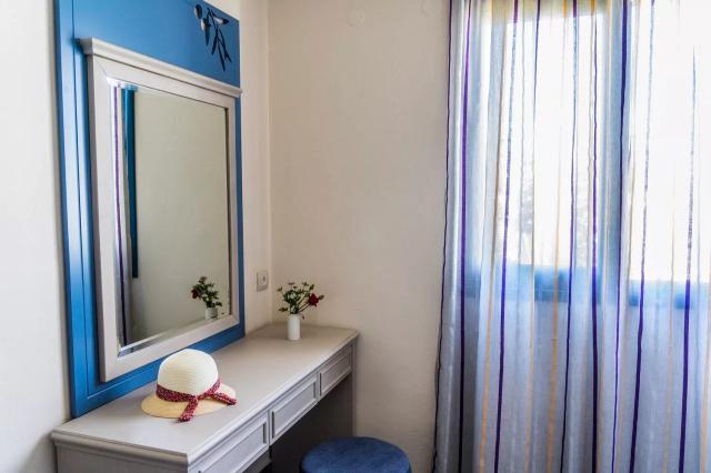 Deluxe Room Open Air Jacuzzi Sea View