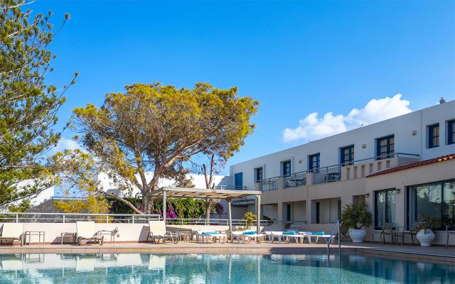 Castello Village Resort
