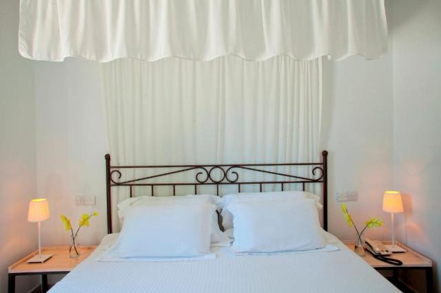 Standard One Bedroom Apartment