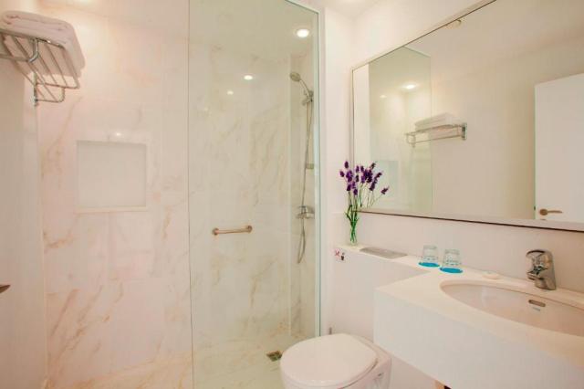 Standard Studio Apartment Inland View