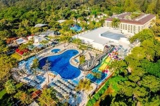 Bergiz Hotels & Resort Kemer