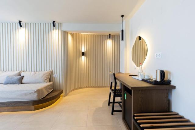 Executive Suite Sea View