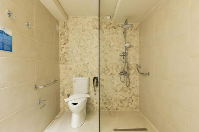 1-Bedroom Superior Suite Sea View