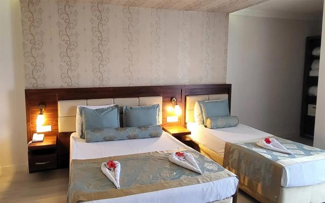 Economy Room