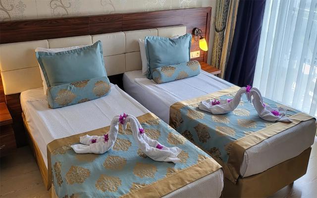 Family Villa Room