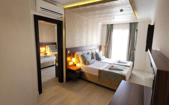 Family Villa Room