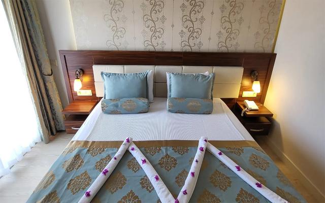 Family Villa Room