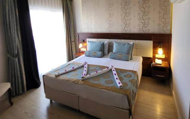 Family Villa Room