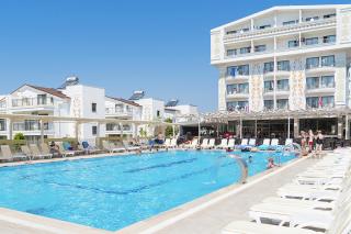 IQ Belek Resort