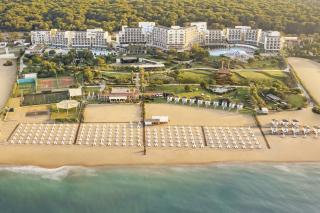 TUI Sensatori Resort Barut Sorgun