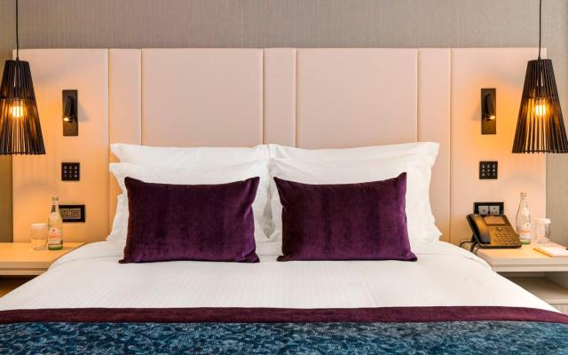 Deluxe Room Pool View or Garden View