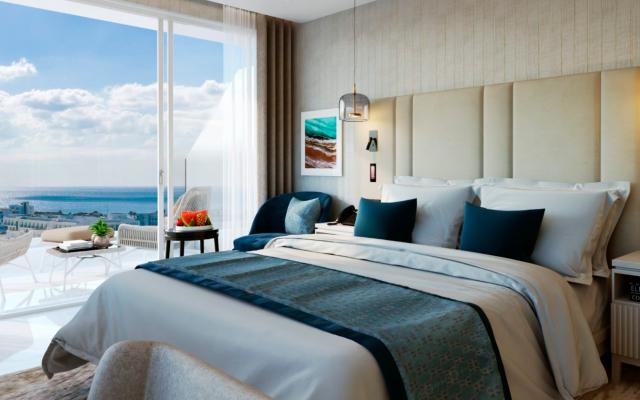 Deluxe Superior Room Pool - Garden View